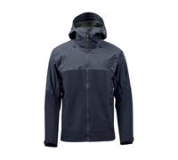 Technical Waterproof and Breathable Jacket Stormtech Vertex Bleu 3XL