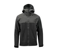Technical Waterproof and Breathable Jacket Stormtech Vertex Noir 2XL