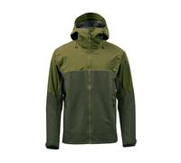 Technical Waterproof and Breathable Jacket Stormtech Vertex Vert S