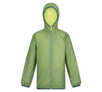 Technical waterproof jacket for children Regatta Lever II 3/4 ans