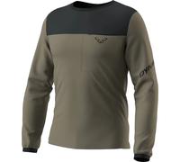 Technical Windbreaker Dynafit Traverse Marron S