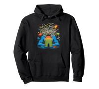 Technical Writer Minimalist Rtfm Badge Identity Classic Pullover Hoodie