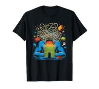 Technical Writer Minimalist RTFM Badge Identity Classic T-Shirt