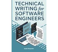 Technical Writing for Software Engineers: Boost Communication, Foster Collaboration, and Utilize AI Tools in Software Development.