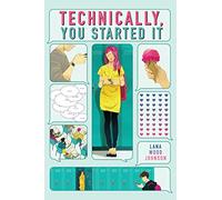 Technically, You Started It