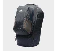 Colossus 65+20L Rucksack - Black, Black One Size