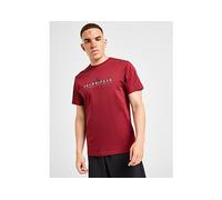 Technicals Crag T-Shirt - Red - Mens M