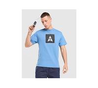Technicals Hold T-Shirt - Blue - Mens XXL