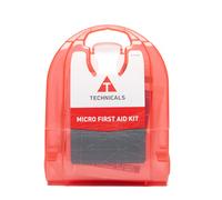 Technicals Micro First Aid Kit One Size