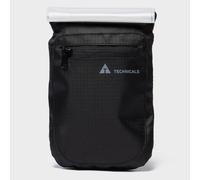 Technicals Water Resistant Chest Wallet, Black One Size