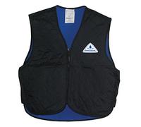 Techniche HyperKewl 6529.001.06 Motorbike Sports Vest Cooling Function Black XS