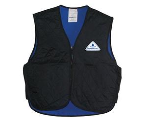 Techniche HyperKewl 6529.001.06 Motorbike Sports Vest Cooling Function Black XS
