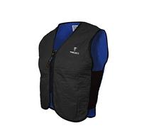 Techniche HyperKewl 6529.001.11 Motorbike Sports Vest Cooling Function Black 2XL