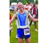 Techniche HyperKewl Ultra 6531.003.08 Motorbike Sports Vest Cooling Function Blue M