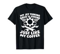Technician Engineer - Aircraft Mechanic T-Shirt