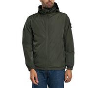 Technician Face Mask Jacket Black Forest L