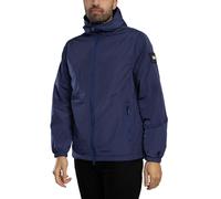 Technician Face Mask Jacket Dark Sapphire L
