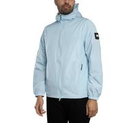 Technician Face Mask Jacket Sky M