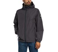 Technician Jacket Ash Grey M