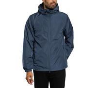 Technician Jacket Lagoon S