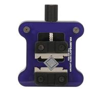 Technician Phone Motherboard Clamping Tool Circuit Board Holder Tool for Secure IC Chip Positioning During Repairs PCB Holder Clamp for Soldering