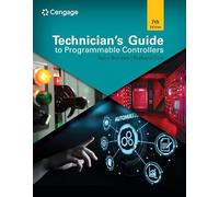 Technician's Guide to Programmable Controllers