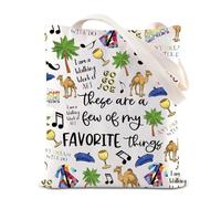 Technicolor Dreamcoat Musical Inspired Gift Broadway Musical Lover Tote Bag Theatre Drama Gift Theatre Life Gift (dreamcoat)