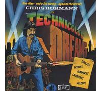 TECHNICOLOR DREAMS(ltd.paper-sleeve)