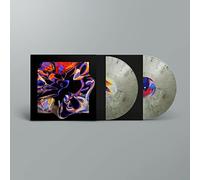 Technicolour - O'Flynn x Frazer Ray - ShimmerLP Grey marbled vinyl - V - J123z