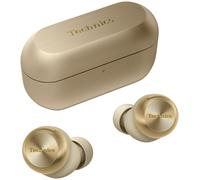 Technics AZ100 In-Ear True Wireless Earbuds - Champagne Gold