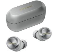Technics AZ100 In-Ear True Wireless Earbuds - Silver