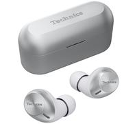 Technics AZ40M2 In-Ear True Wireless ANC Earbuds - Silver