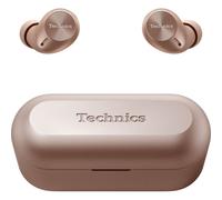Technics AZ40M2 True Wireless Noise Cancelling Earbuds - Rose Gold