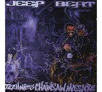 Technics Chainsaw Massacre by Jeep Beat Collective (1999-01-19)