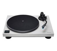 Technics SL-40CBTB Bluetooth direct drive direct-drive turntable | Direct Drive | Manual | Built-in Phono EQ | Grey