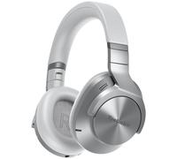 Technics EAH A800 Over-Ear Wireless Headphones - Silver