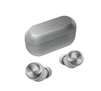 EAH-AZ100-ES AZ100 True Wireless Earbuds with Magnetic Fluid Driver - Silver