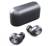 EAH-AZ40M2EK True Wireless Noise Cancelling Earphones - Black