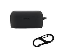 Technics EAH-AZ60 Earphone Cover Shockproof Anti-Scratch Protective Sleeve Washable Housing Dustproof Silicone Shell Headphones In-Ear Case Protector Cover Compatible Earphone Set