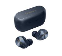 Technics EAH-AZ80E-A Wireless Earbuds with Noise Cancelling, Bluetooth, Comfortable In-Ear Earphones with Built-in Microphone, Customisable Fit, Up to 7 Hours Playtime, Midnight Blue