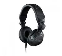 Technics EAH-DJ1200 Pro-DJ Headphones (Black)