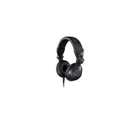 Technics EAH-DJ1200EK Professional DJ Wired Over-Ear Headphones with 270 Swivel