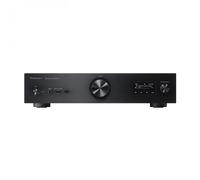 Technics Grand Class SU-GX70 Network Audio Amplifier Black