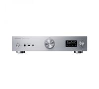 Technics Grand Class SU-GX70 Network Audio Amplifier Silver