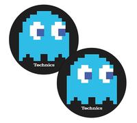 Technics Inky Slipmats Felt 300 mm Multicolor 2 mm Double Pack 1 Pair