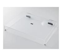 Technics Panasonic Dust Cover TTFA0457 for SL-1200 SL-1500 Turntable Clear Type
