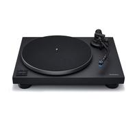 Technics Premium Class SL-40CBTE Direct Drive Turntable Black