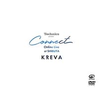 Technics presents "Connect" Online Live at SHIBUYA [DVD]