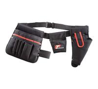 Technics PT12180 15 Pocket Toolbelt with Drill Holster