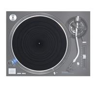 Technics RGS0008 - Rubber Hi-Fi Turntable Mat (Black)
